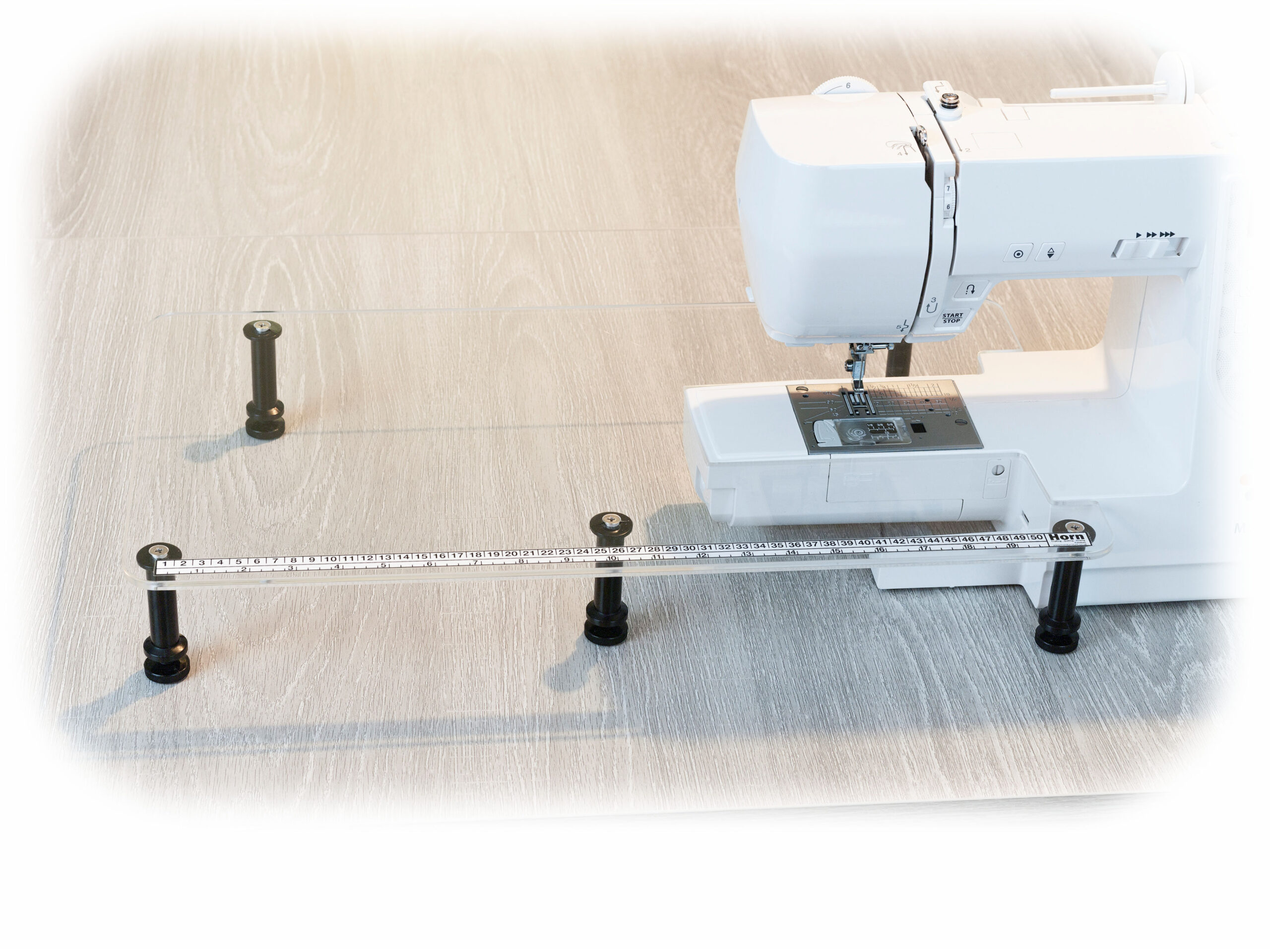 Sewing Extension Table 